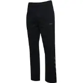 Hummel Pantalón deportivo 'KEEPER CHEVRON' negro