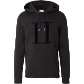 Les deux Sudadera 'Encore' negro