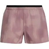 Adidas adidasPantalón corto Terrex Multi Light M 8 CM Magic Mauve / Dual Lilac Mujer