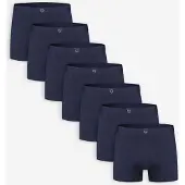 Adam Calzoncillo boxer azul oscuro