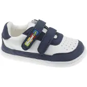 Beppi Zapatos primeros pasos 'Casual Shoe' blanco