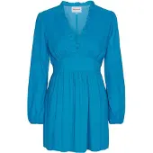 Americandreams Vestido 'Umi' azul cielo