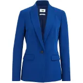 We fashion Blazer 'Marly' azul