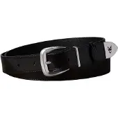 Calvin Klein Cinturón negro
