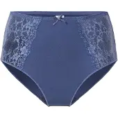 Lingadore Braga azul