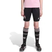 Adidas adidasPantalón corto segunda equipación Juventus 26/27 infantil 152 Black Niño