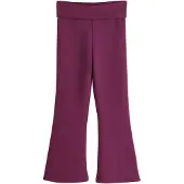 Next Leggings rosa oscuro