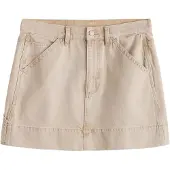 Next Falda beige