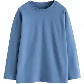 Next Camiseta ópalo