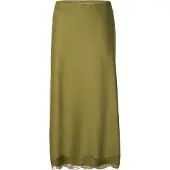Smith & Soul Falda kiwi