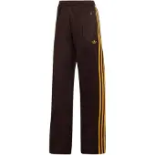 Adidas adidasPANTALÓN CLASSIC M Aurora Coffee / Preloved Yellow Mujer