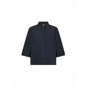 Soyaconcept Camiseta ' SC-NETTI ' navy