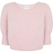 Americandreams Jersey 'Koa' rosa claro