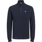 Jack & Jones Premium Jersey 'JPRBLURYAN' marino