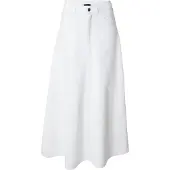 Monari Falda blanco