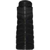 Faina Chaleco negro
