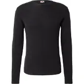 Colmar Jersey negro