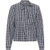 Kaffe Camiseta navy