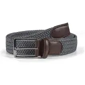 Howard London Cinturón 'Marvin' gris