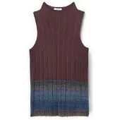 Motivi Jersey marrón
