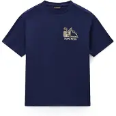 Napapijri Camiseta De Manga Corta Acadia