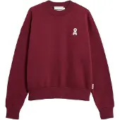 Armedangels - Women's Iconic ŠAlizaa Sweat - Jerséis size XXL, rojo