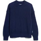 Armedangels Jersey 'VANISÉ' navy