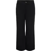 ONLY Carmakoma Pantalón 'CARGOLDTRASH-TAILOR' negro