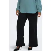 ONLY Pantalón 'CARGOLDTRASH-TAILOR' negro