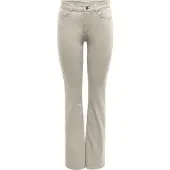 ONLY Pantalón 'ONLBlush' greige