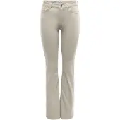 ONLY Pantalón 'ONLBlush' greige