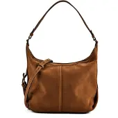 Liebeskind berlin Bolso de hombro 'Paris II' cognac