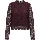 ONLY Blusa 'ONLNEW KARO' baya
