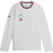 Tommy Hilfiger Sudadera gris