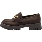 Lipsy Zapatillas chocolate
