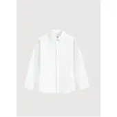 Cool Club Camisa blanco