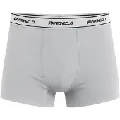 PANTONECLO Calzoncillo boxer 'Men’s Boxer Underwear' gris