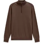 Bugatti Jersey marrón