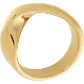 And Other Stories & Other Stories Anillo oro