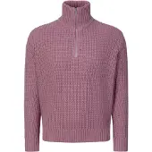 Karl Lagerfeld Jersey ' 655018 ' rosa