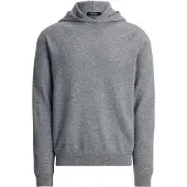 Ralph Lauren Jersey gris moteado