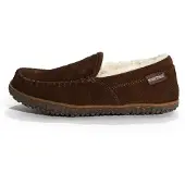 Minnetonka Mocasines 'Tempe' marrón