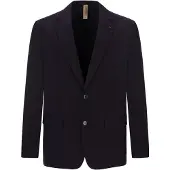 Distretto12 Chaqueta saco 'Arezzo' navy