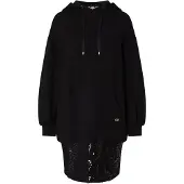 Liu Jo Vestido negro