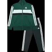 Adidas Chándal - niño - Verde - 9 / 10 ans