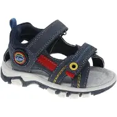 Beppi Zapatos abiertos 'Casual Sandal' azul