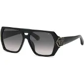 Philipp Plein Gafas de sol 'Brave' negro