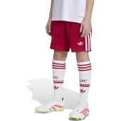 Adidas adidasPantalón corto segunda equipación Liverpool FC 26/27 140 Strawberry Red Niño