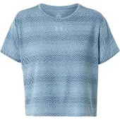 Under Armour Camiseta funcional 'Velociti' navy / azul paloma