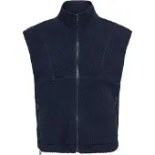 ONLY Chaleco deportivo 'ONPMon' marino